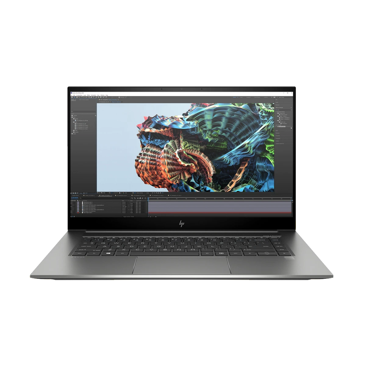 hp zbook studio 15 g8